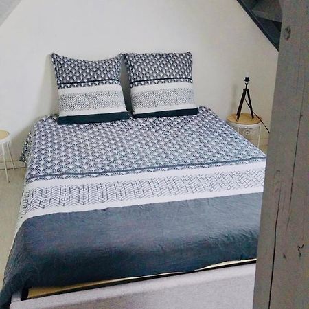 Apartament L'Atelier Cosy Beauvais Zewnętrze zdjęcie