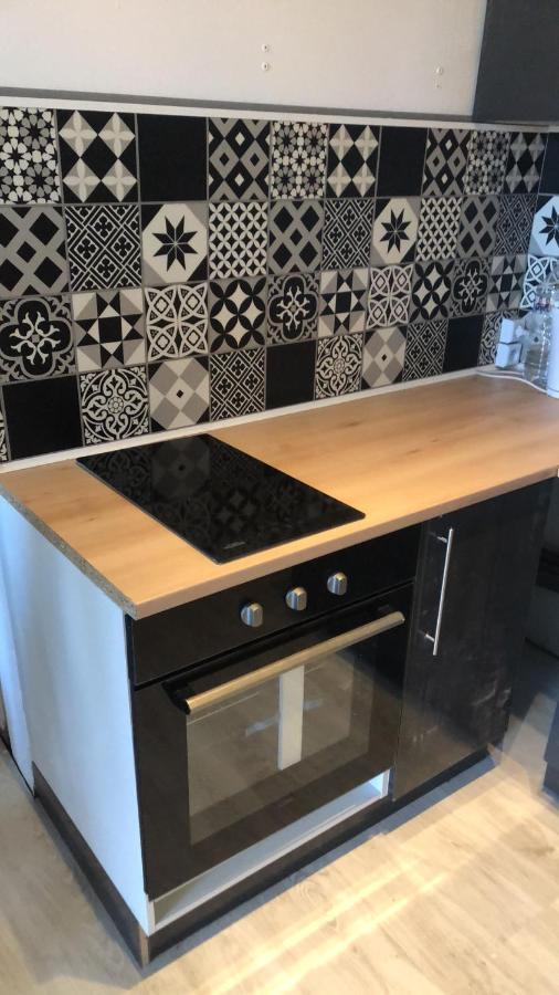 Apartament L'Atelier Cosy Beauvais Zewnętrze zdjęcie