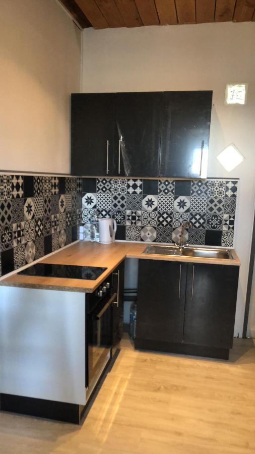 Apartament L'Atelier Cosy Beauvais Zewnętrze zdjęcie