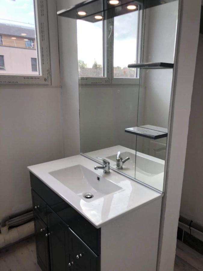 Apartament L'Atelier Cosy Beauvais Zewnętrze zdjęcie