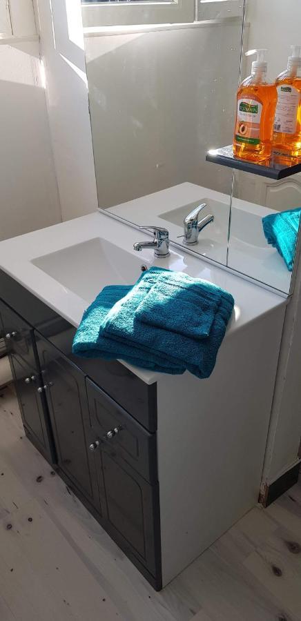 Apartament L'Atelier Cosy Beauvais Zewnętrze zdjęcie