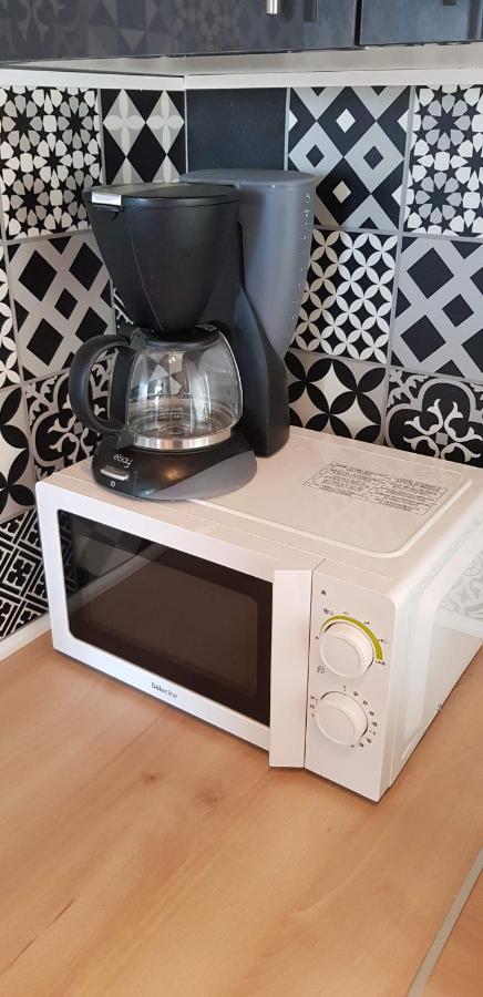 Apartament L'Atelier Cosy Beauvais Zewnętrze zdjęcie