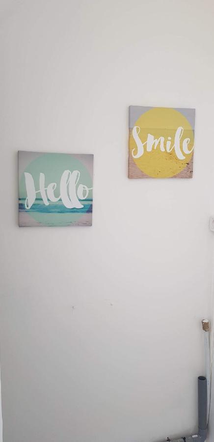 Apartament L'Atelier Cosy Beauvais Zewnętrze zdjęcie